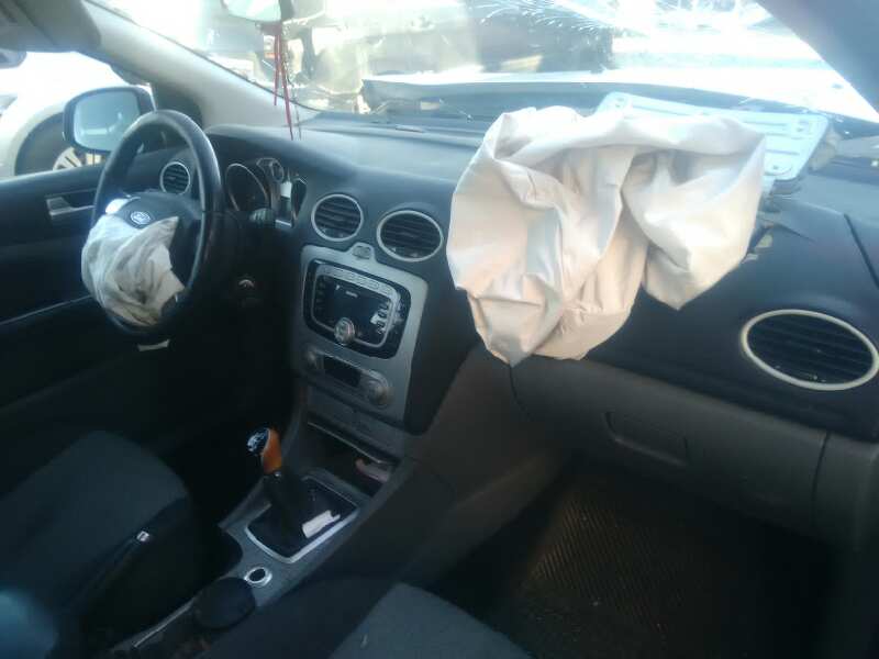 FORD FOCUS LIM. (CB4) 2007