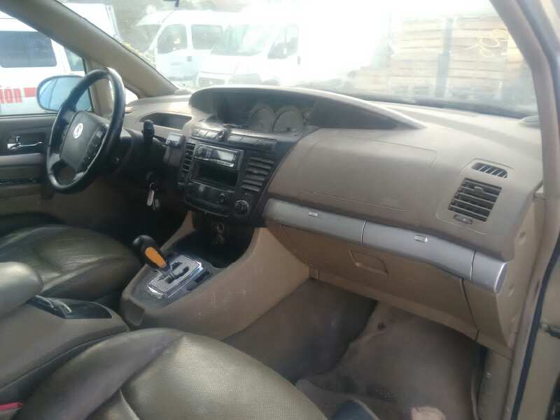 SSANGYONG RODIUS 2006