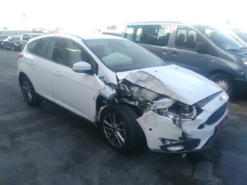 FORD FOCUS LIM. 2014