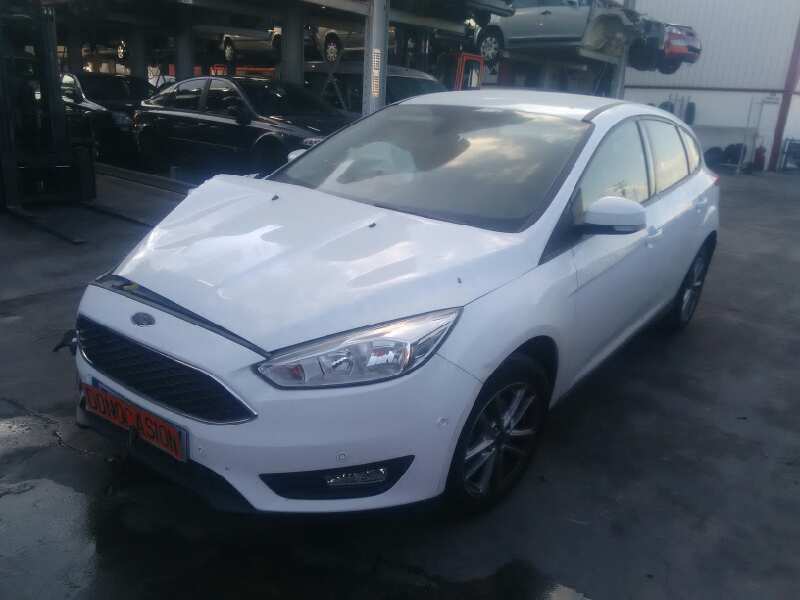 FORD FOCUS LIM. 2014