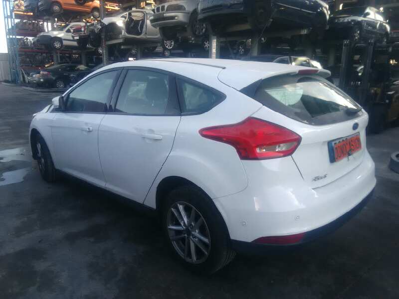 FORD FOCUS LIM. 2014