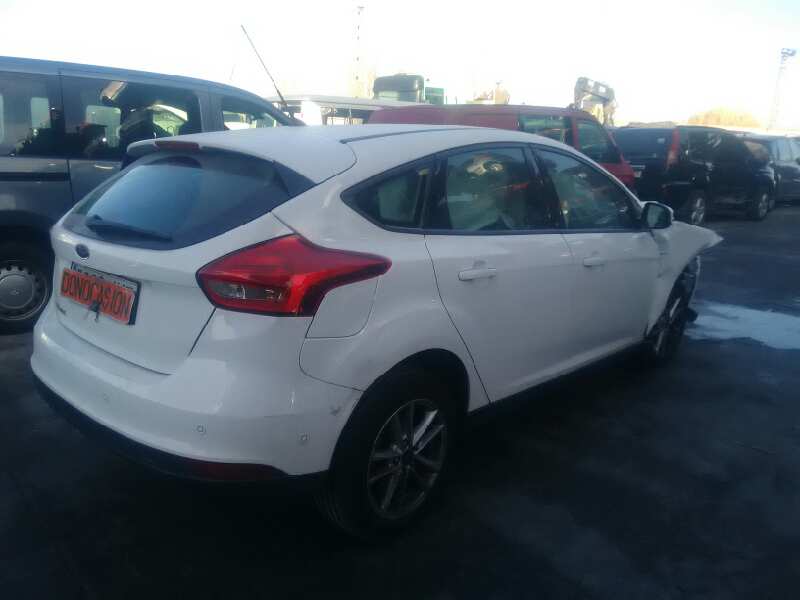 FORD FOCUS LIM. 2014