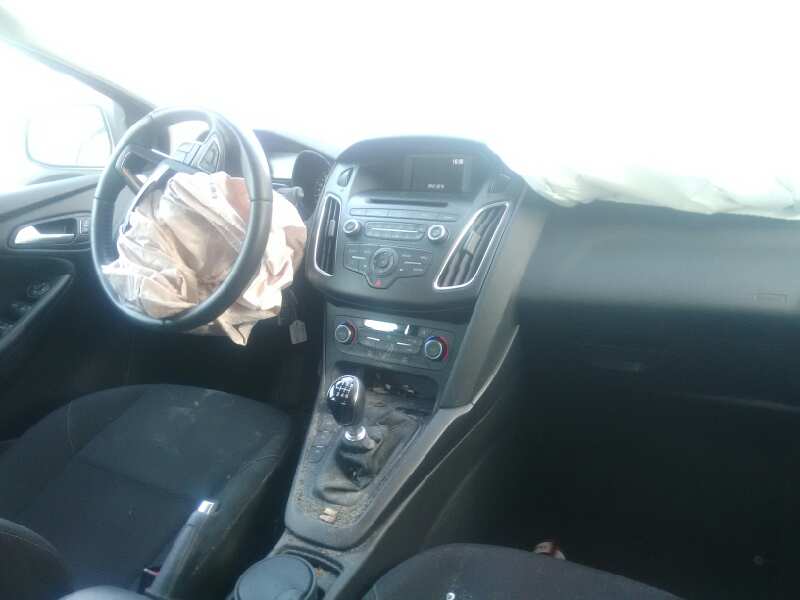 FORD FOCUS LIM. 2014