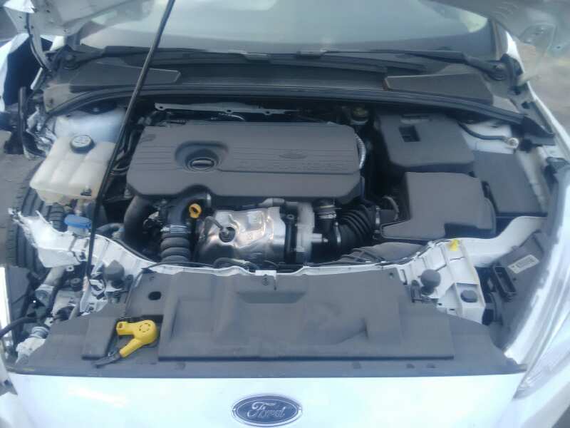 FORD FOCUS LIM. 2014