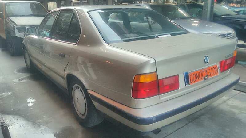 BMW SERIE 5 BERLINA (E34) 1988