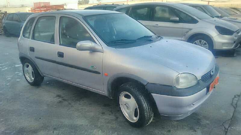 OPEL CORSA B 1998