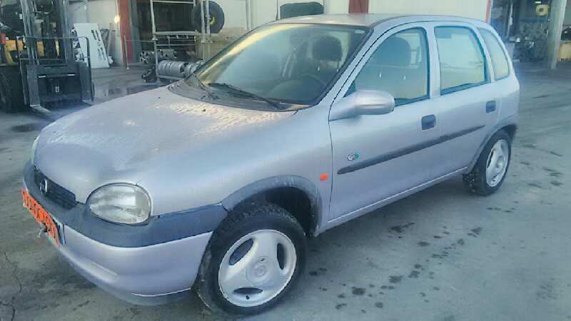 OPEL CORSA B 1998