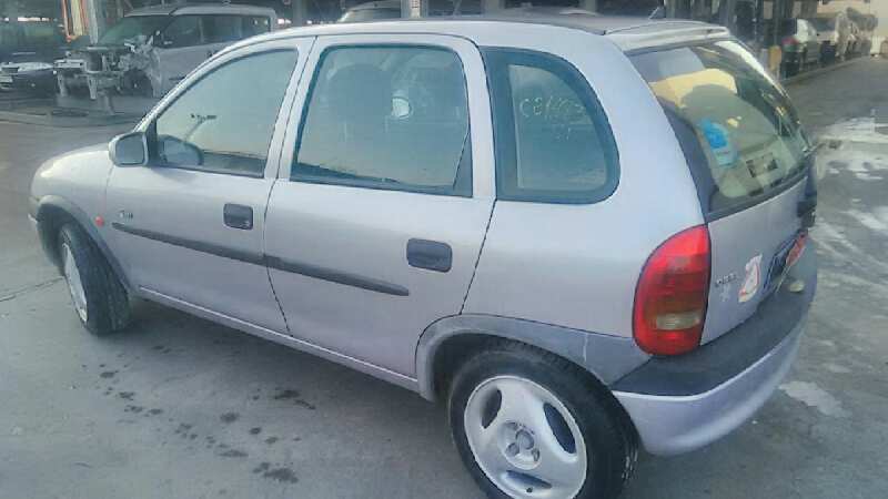 OPEL CORSA B 1998