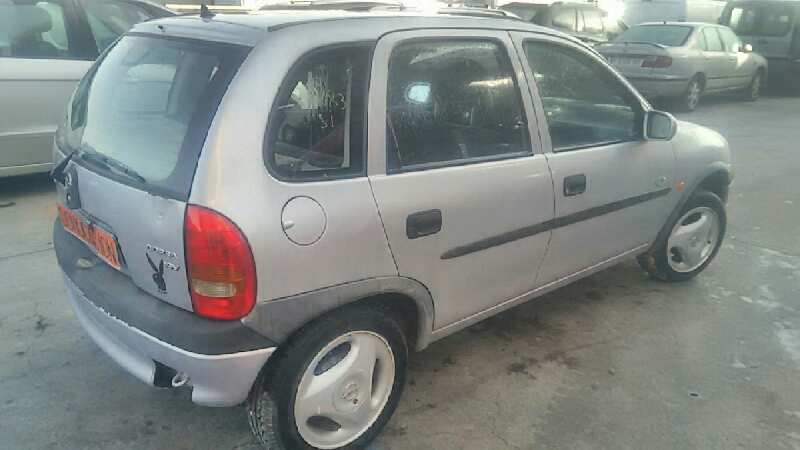 OPEL CORSA B 1998