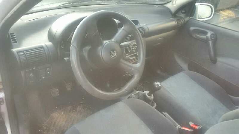 OPEL CORSA B 1998
