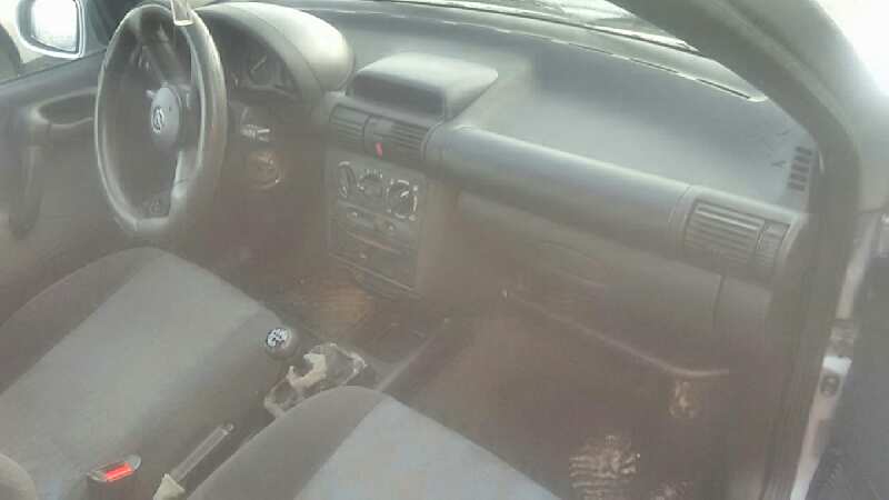 OPEL CORSA B 1998