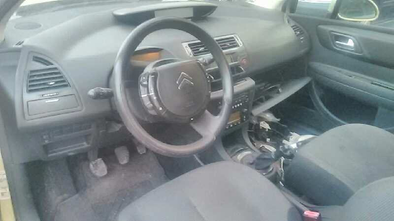 CITROEN C4 COUPE 2004