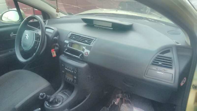 CITROEN C4 COUPE 2004
