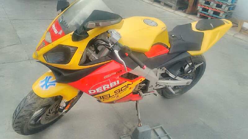 DERBI GPR RACING 2004