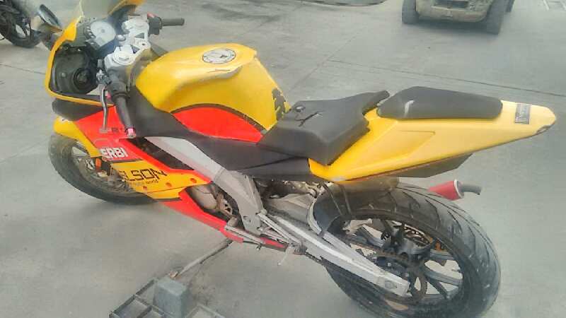 DERBI GPR RACING 2004