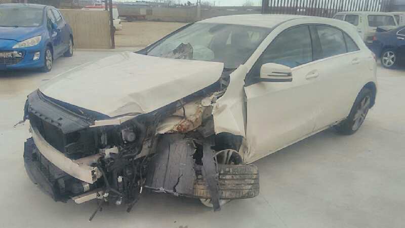 MERCEDES CLASE A (W176) 2012