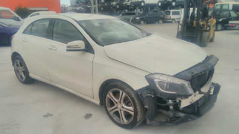 MERCEDES CLASE A (W176) 2012