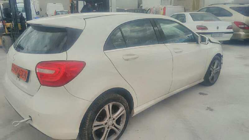 MERCEDES CLASE A (W176) 2012
