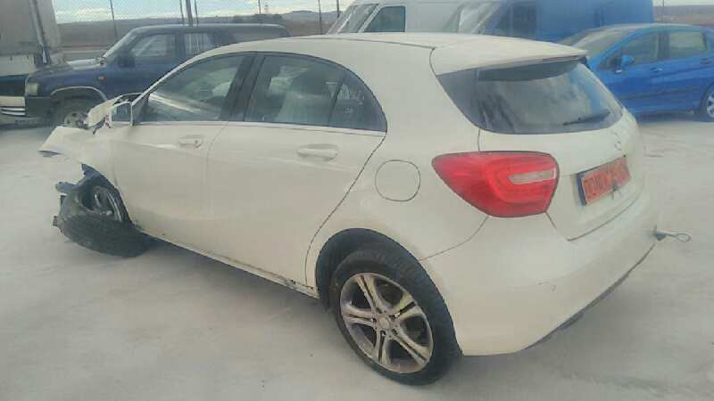 MERCEDES CLASE A (W176) 2012