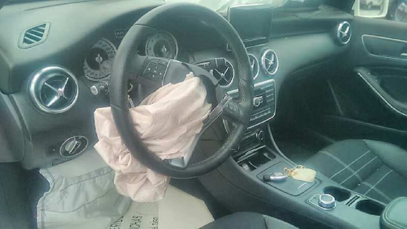 MERCEDES CLASE A (W176) 2012