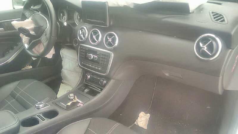 MERCEDES CLASE A (W176) 2012