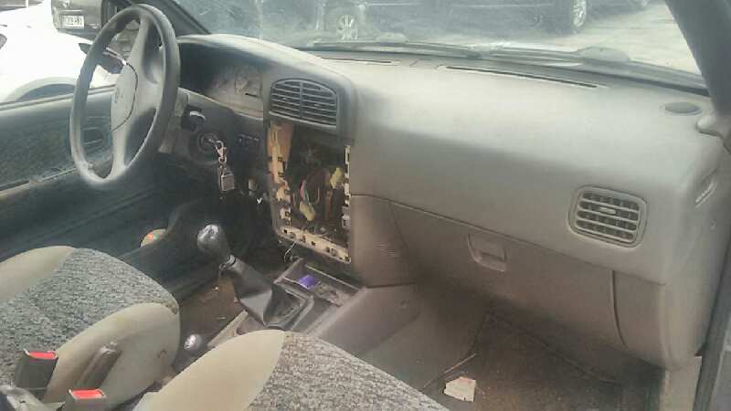 KIA SPORTAGE 1994