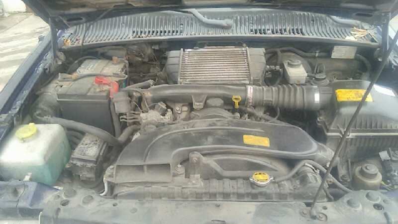 KIA SPORTAGE 1994