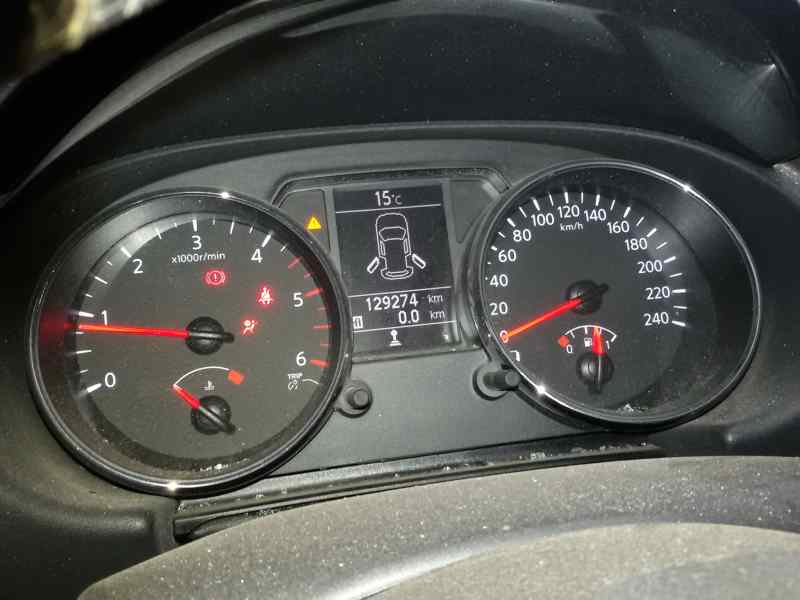 NISSAN QASHQAI (J10) 2010