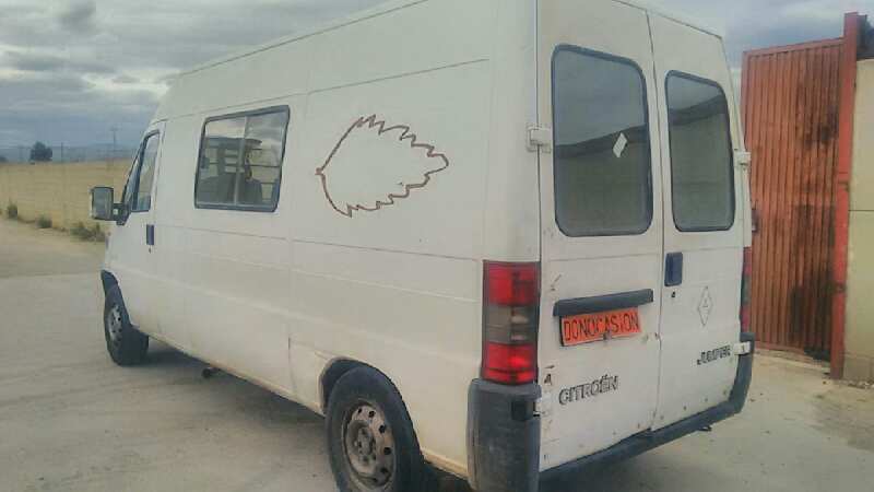 LLANTA