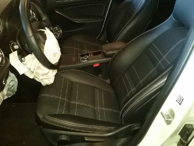 MERCEDES CLASE A (W176) 2012