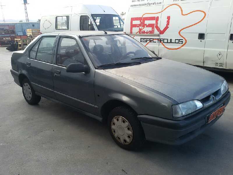 PARAGOLPES DELANTERO