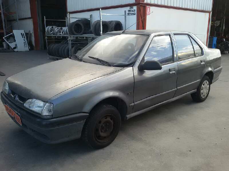PARAGOLPES DELANTERO