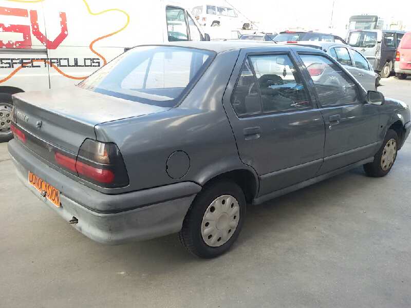 PARAGOLPES DELANTERO