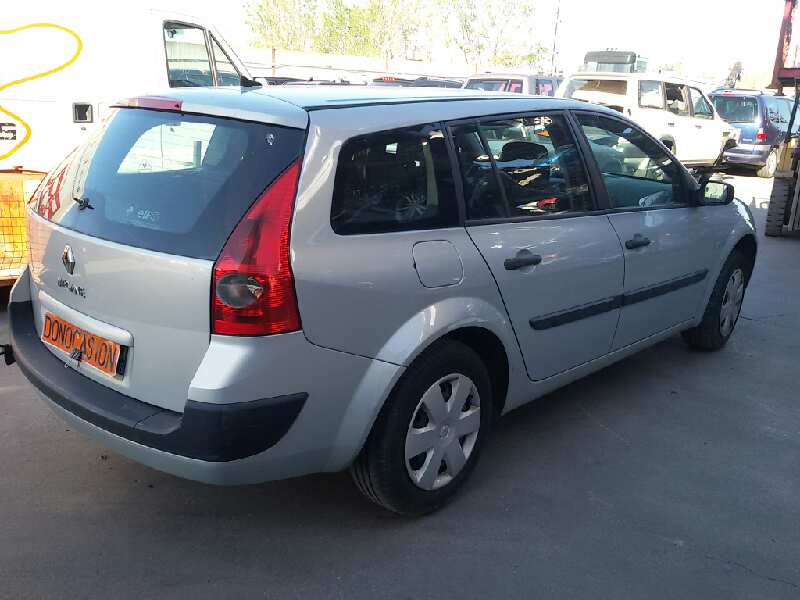 RENAULT MEGANE II FAMILIAR 2003