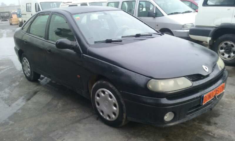 RENAULT LAGUNA (B56) 1999