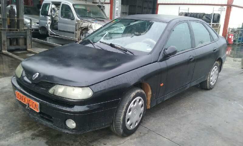 RENAULT LAGUNA (B56) 1999