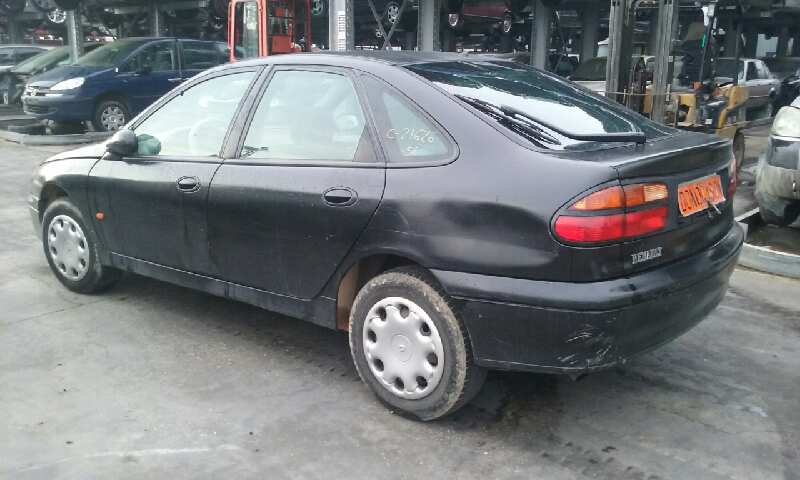 RENAULT LAGUNA (B56) 1999