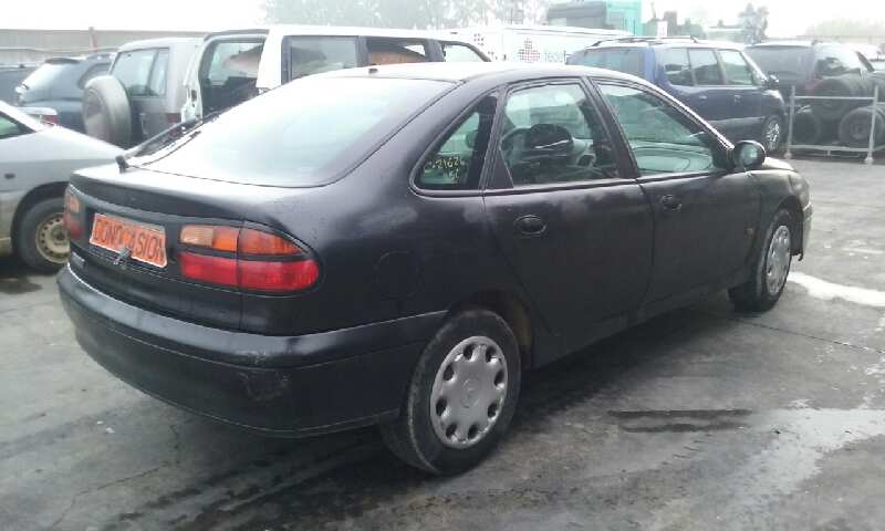 RENAULT LAGUNA (B56) 1999