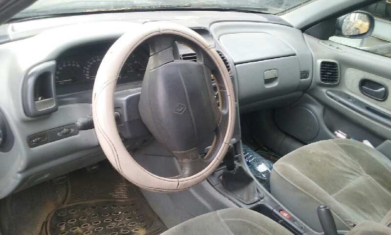 RENAULT LAGUNA (B56) 1999
