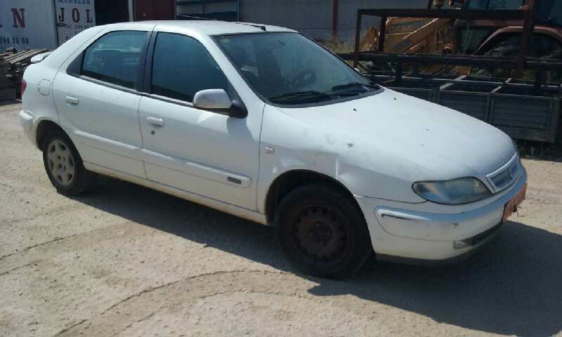 CITROEN XSARA BERLINA 1999