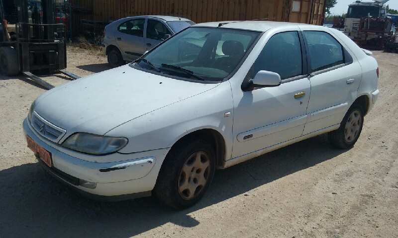 CITROEN XSARA BERLINA 1999