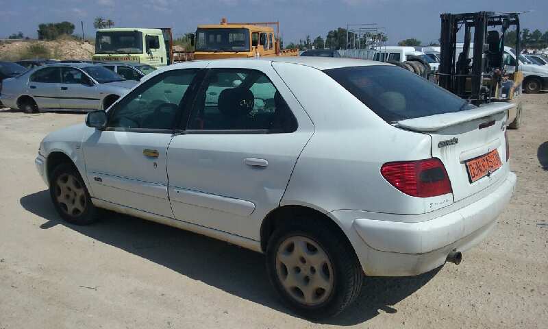 CITROEN XSARA BERLINA 1999