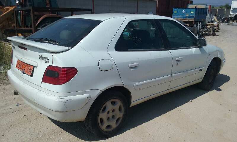 CITROEN XSARA BERLINA 1999