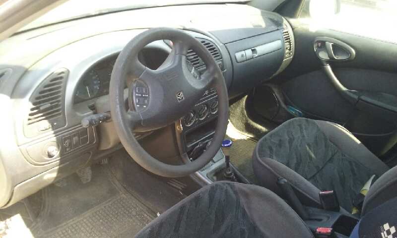 CITROEN XSARA BERLINA 1999