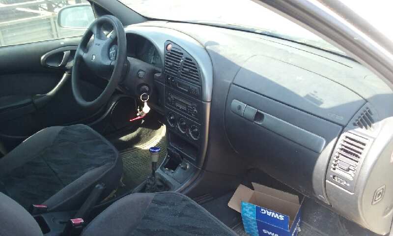 CITROEN XSARA BERLINA 1999