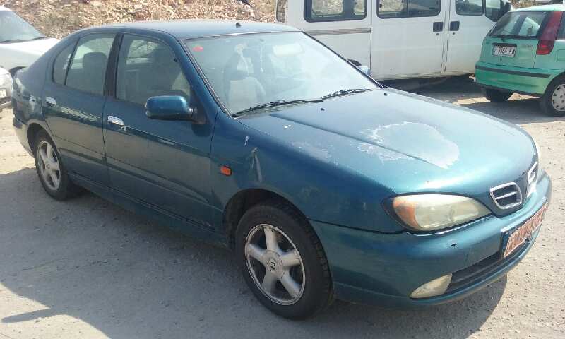 NISSAN PRIMERA BERLINA (P11) 2000