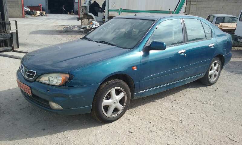 NISSAN PRIMERA BERLINA (P11) 2000