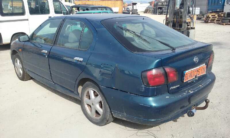 NISSAN PRIMERA BERLINA (P11) 2000