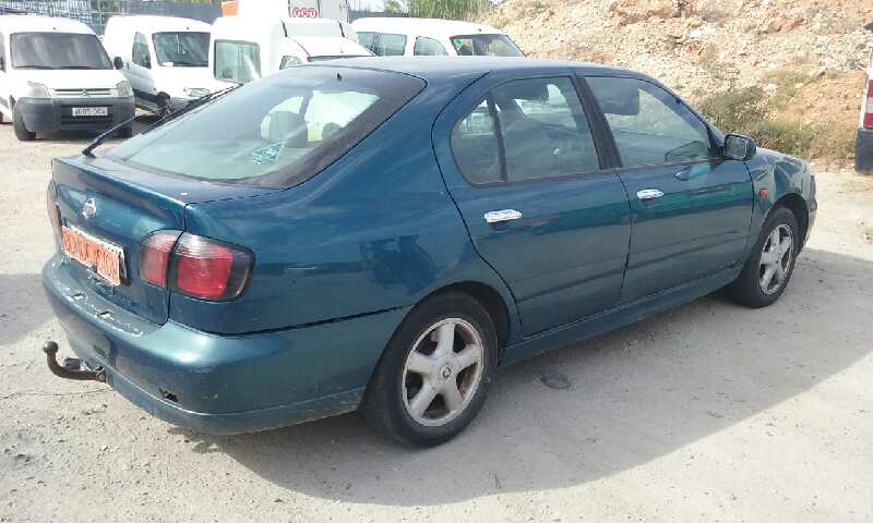 NISSAN PRIMERA BERLINA (P11) 2000