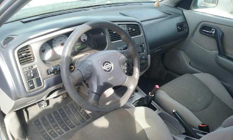 NISSAN PRIMERA BERLINA (P11) 2000